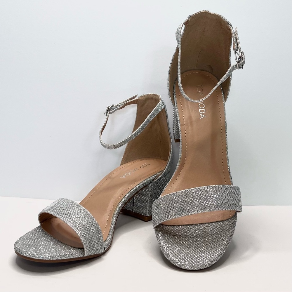 Top Moda Darcie-1 Heels